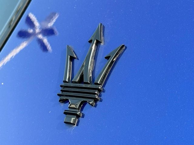 2024 Maserati Levante Modena