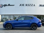 2024 Maserati Levante Modena