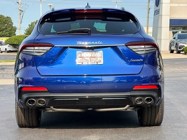 2024 Maserati Levante Modena