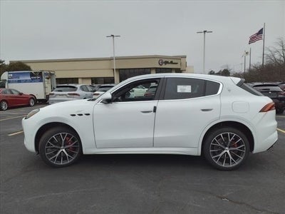 2023 Maserati Grecale GT
