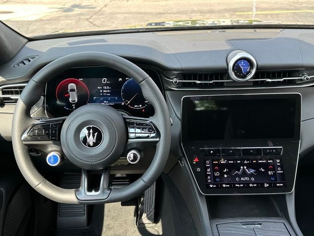 2024 Maserati Grecale GT
