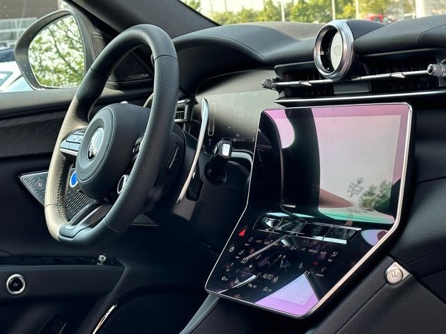 2024 Maserati Grecale GT