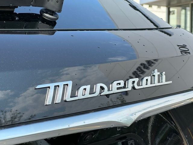 2024 Maserati Grecale GT