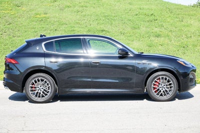 2024 Maserati Grecale GT