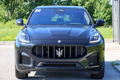 2024 Maserati Grecale GT