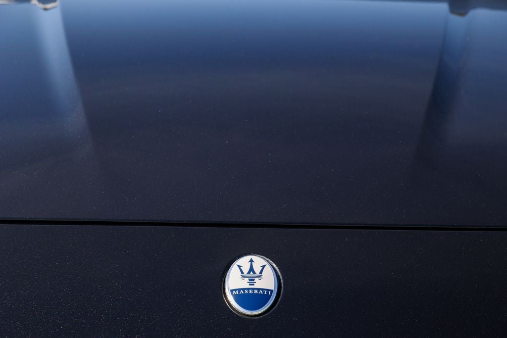 2024 Maserati Grecale GT
