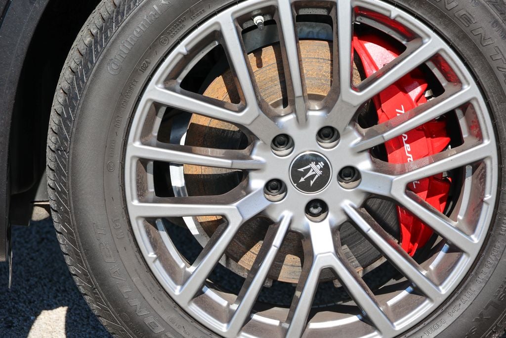 2024 Maserati Grecale GT