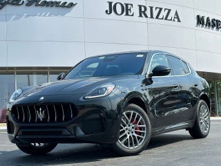 2024 Maserati Grecale GT