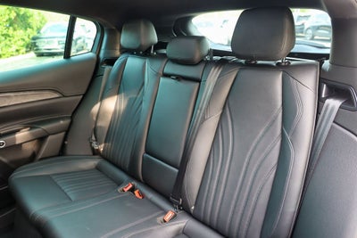 2024 Maserati Grecale Modena