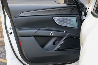 2024 Maserati Grecale Modena
