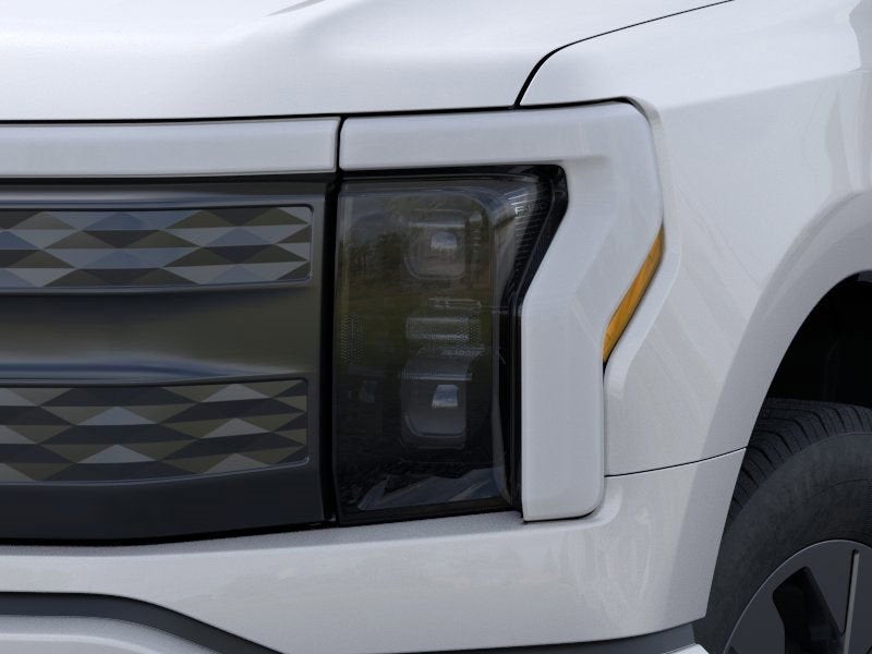 2025 Ford F-150 Lightning Lariat®