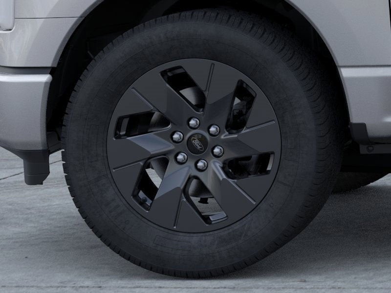 2025 Ford F-150 Lightning Lariat®