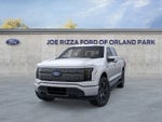 2025 Ford F-150 Lightning Lariat®