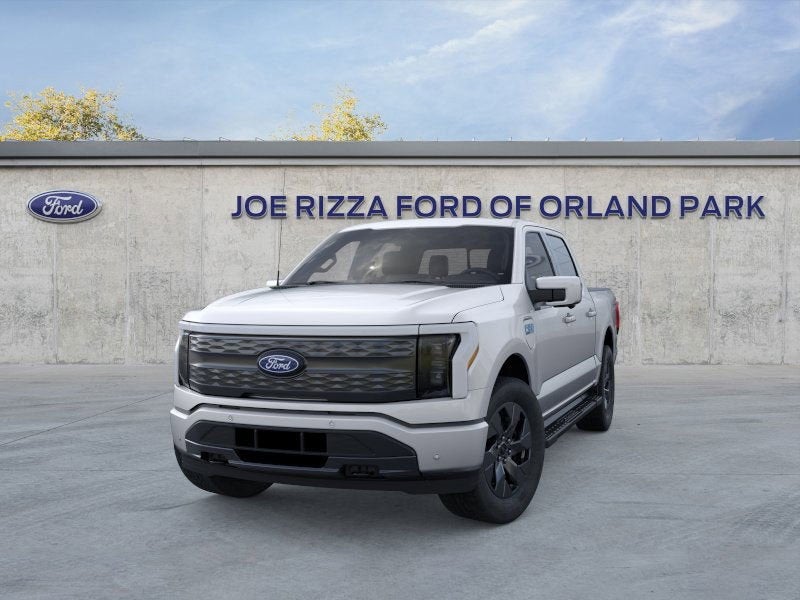 2025 Ford F-150 Lightning Lariat®