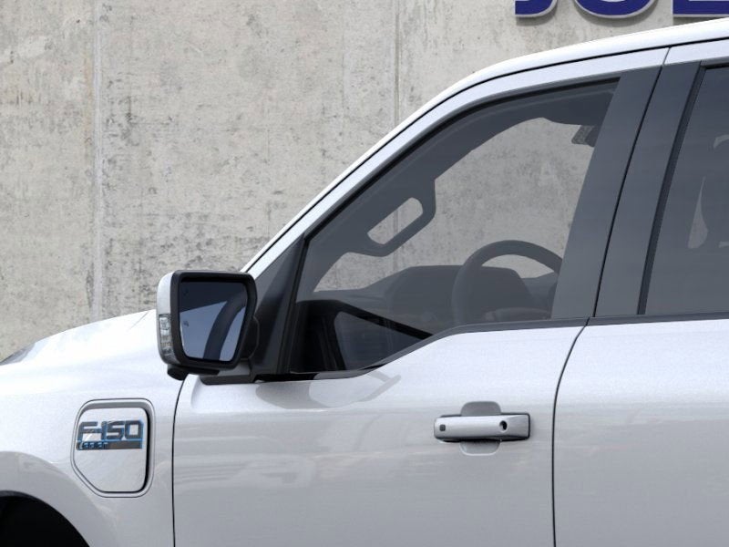 2025 Ford F-150 Lightning Lariat®