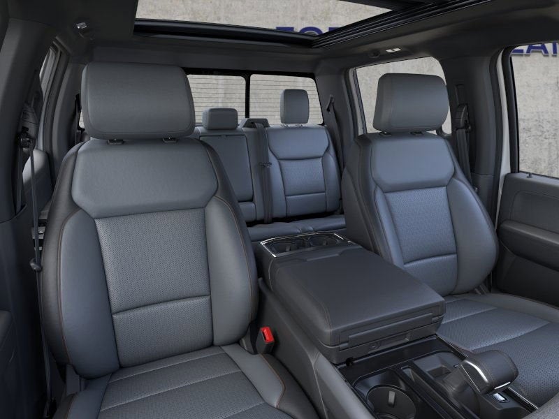 2025 Ford F-150 Lightning Lariat®