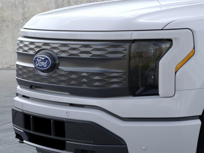 2025 Ford F-150 Lightning Lariat®