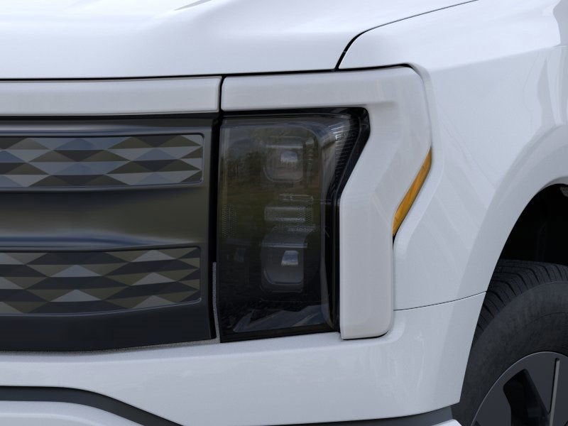 2025 Ford F-150 Lightning Lariat®
