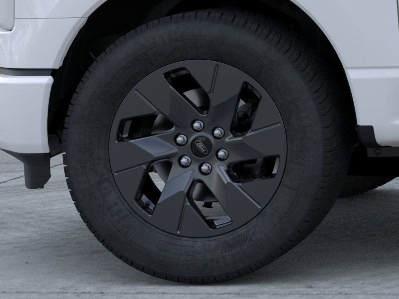 2025 Ford F-150 Lightning Lariat®