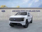 2025 Ford F-150 Lightning Lariat®