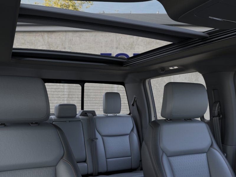 2025 Ford F-150 Lightning Lariat®