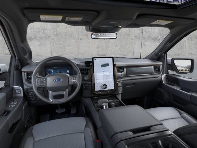 2025 Ford F-150 Lightning Lariat®