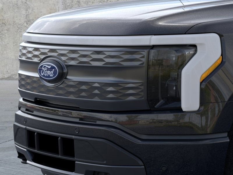 2025 Ford F-150 Lightning Lariat®
