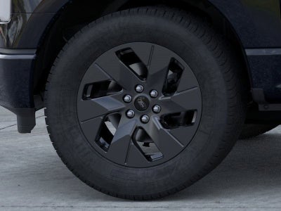 2025 Ford F-150 Lightning Lariat®