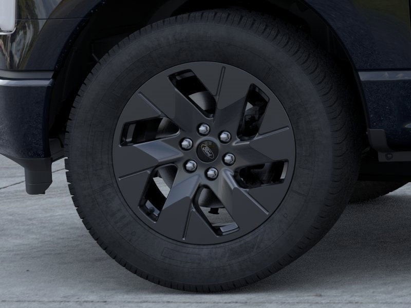 2025 Ford F-150 Lightning Lariat®