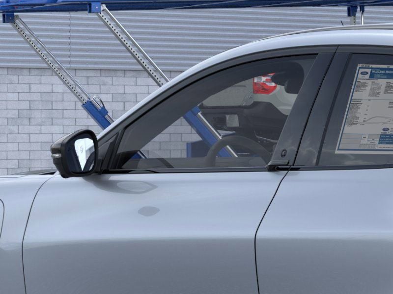 2026 Ford Mustang Mach-E Select