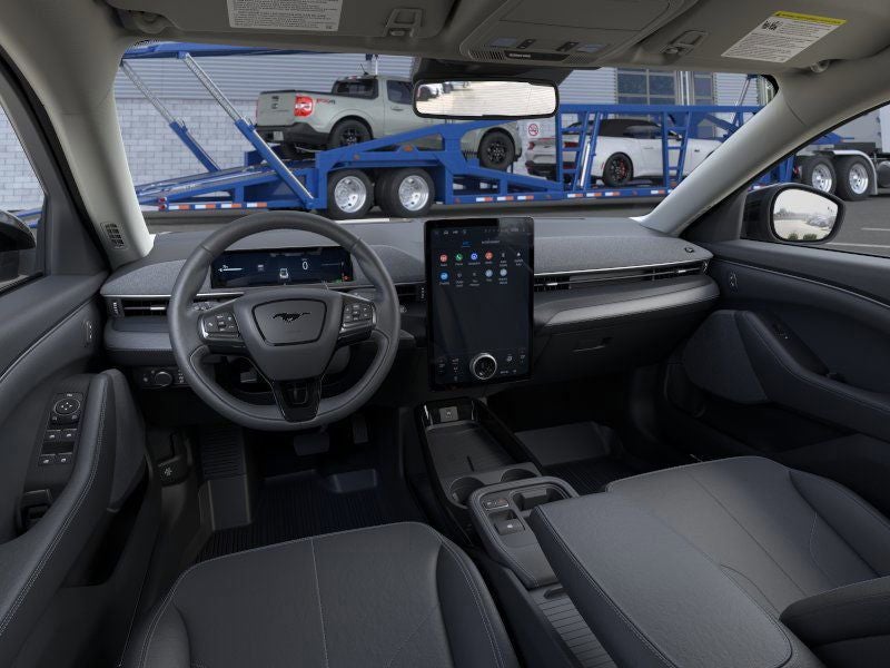 2026 Ford Mustang Mach-E Select