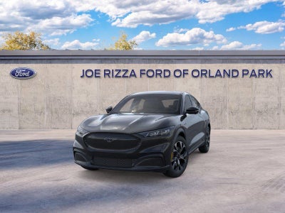 2026 Ford Mustang Mach-E Select