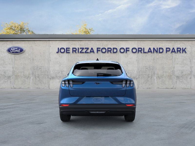 2026 Ford Mustang Mach-E Select