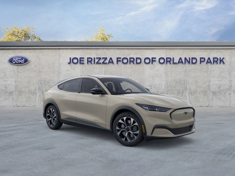 2026 Ford Mustang Mach-E Select