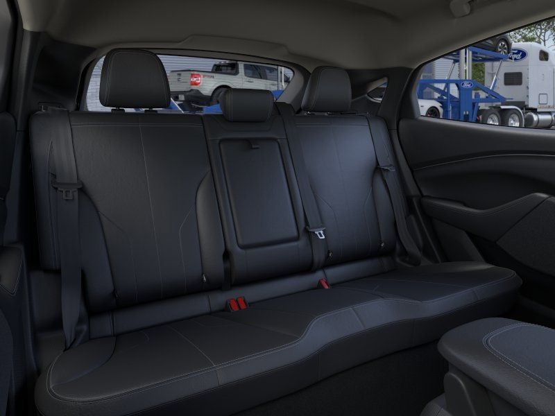 2026 Ford Mustang Mach-E Select