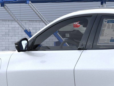 2026 Ford Mustang Mach-E GT