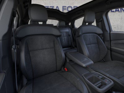 2026 Ford Mustang Mach-E GT