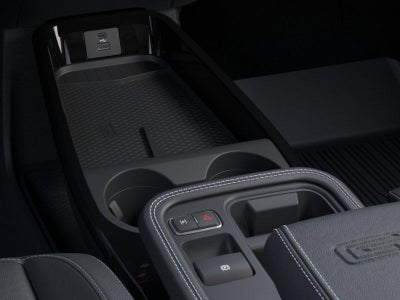 2026 Ford Mustang Mach-E GT