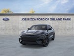 2026 Ford Mustang Mach-E GT