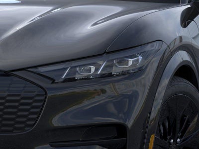 2026 Ford Mustang Mach-E GT