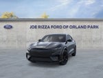 2026 Ford Mustang Mach-E GT