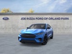 2026 Ford Mustang Mach-E GT