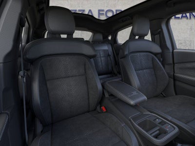 2026 Ford Mustang Mach-E GT