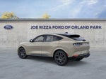 2026 Ford Mustang Mach-E GT