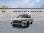 2026 Ford Mustang Mach-E GT