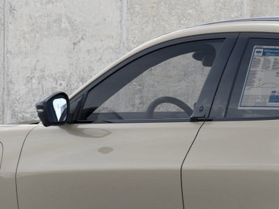 2026 Ford Mustang Mach-E GT