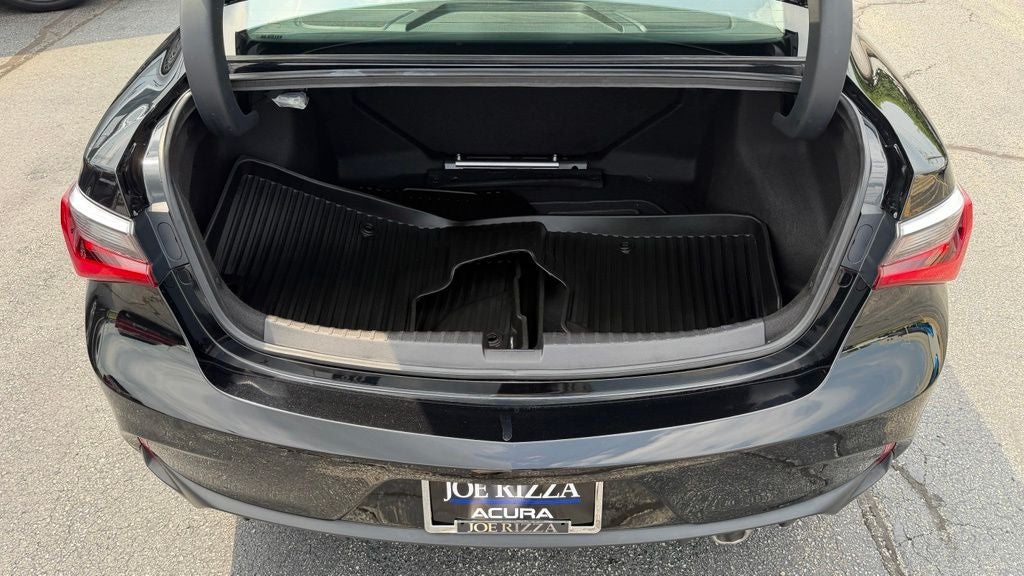 2019 Acura ILX Base