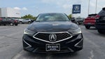 2019 Acura ILX Base