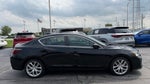 2019 Acura ILX Base
