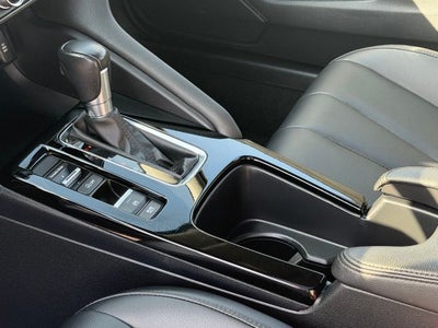 2023 Acura Integra Base